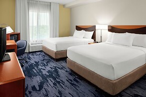 Fairfield Inn & Suites by Marriott Carlisle