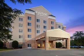 Fairfield Inn & Suites by Marriott Carlisle