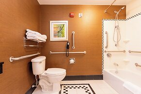 Fairfield Inn & Suites by Marriott Carlisle