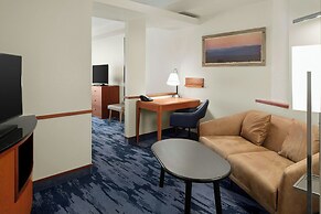 Fairfield Inn & Suites by Marriott Carlisle