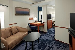 Fairfield Inn & Suites by Marriott Carlisle