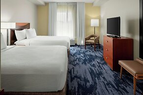 Fairfield Inn & Suites by Marriott Carlisle
