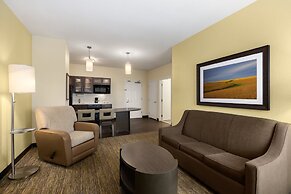 Candlewood Suites Bismarck by IHG