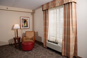 Hilton Garden Inn Erie