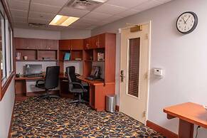 Hilton Garden Inn Erie