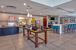 Hilton Garden Inn Dayton Beavercreek