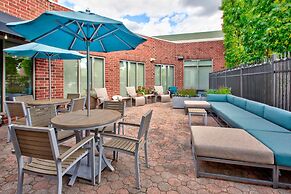 Hilton Garden Inn Dayton Beavercreek