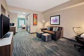 Hilton Garden Inn Dayton Beavercreek