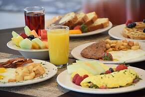 Hilton Garden Inn Dayton Beavercreek