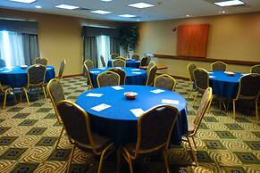 Hampton Inn & Suites Tilton