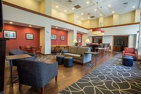 Hampton Inn & Suites Tilton