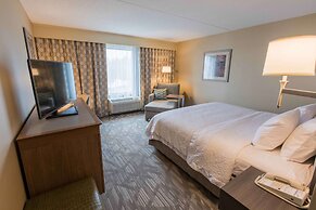 Hampton Inn & Suites Tilton