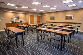 Hampton Inn & Suites Tilton