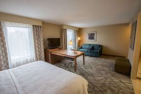 Hampton Inn & Suites Tilton
