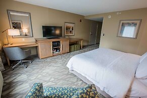 Hampton Inn & Suites Tilton