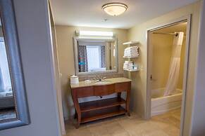 Hampton Inn & Suites Tilton