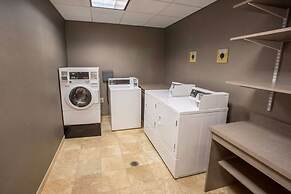 Hampton Inn & Suites Tilton