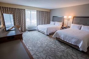 Hampton Inn & Suites Tilton