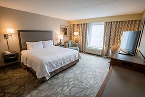 Hampton Inn & Suites Tilton