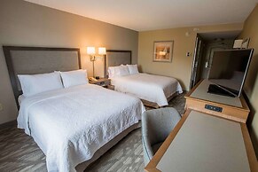 Hampton Inn & Suites Tilton