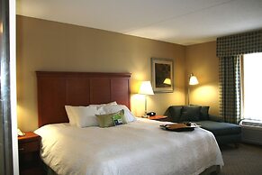 Hampton Inn & Suites Tilton