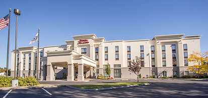Hampton Inn & Suites Tilton