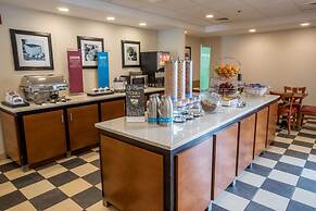 Hampton Inn & Suites Tilton