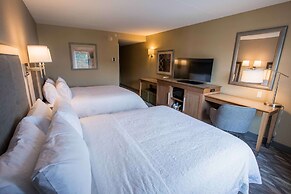 Hampton Inn & Suites Tilton