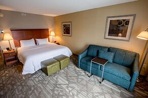 Hampton Inn & Suites Tilton