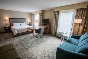 Hampton Inn & Suites Tilton