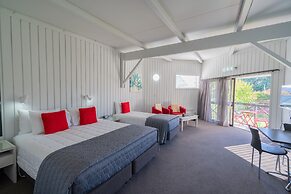 ASURE Explorer Motel & Apartments