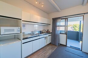 ASURE Explorer Motel & Apartments