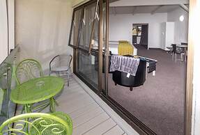 ASURE Explorer Motel & Apartments