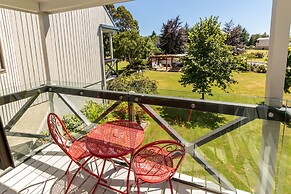 ASURE Explorer Motel & Apartments