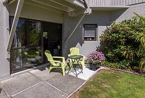 ASURE Explorer Motel & Apartments