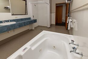 ASURE Explorer Motel & Apartments