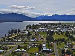 ASURE Explorer Motel & Apartments