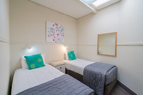 ASURE Explorer Motel & Apartments