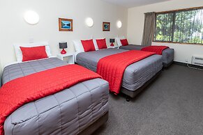 ASURE Explorer Motel & Apartments