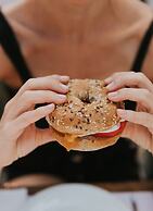 Hotel NM Suites by Escampa Hotels