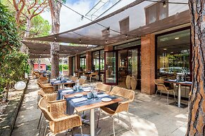 Hotel NM Suites by Escampa Hotels