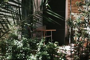 Hotel NM Suites by Escampa Hotels