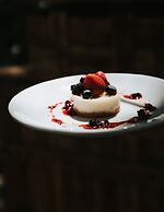 Hotel NM Suites by Escampa Hotels