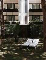 Hotel NM Suites by Escampa Hotels