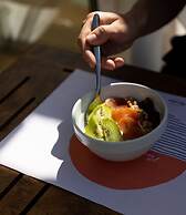 Hotel NM Suites by Escampa Hotels