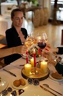 Hotel NM Suites by Escampa Hotels