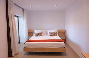 Hotel NM Suites by Escampa Hotels