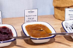 Hotel NM Suites by Escampa Hotels