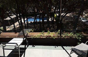 Hotel NM Suites by Escampa Hotels