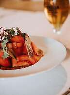 Hotel NM Suites by Escampa Hotels